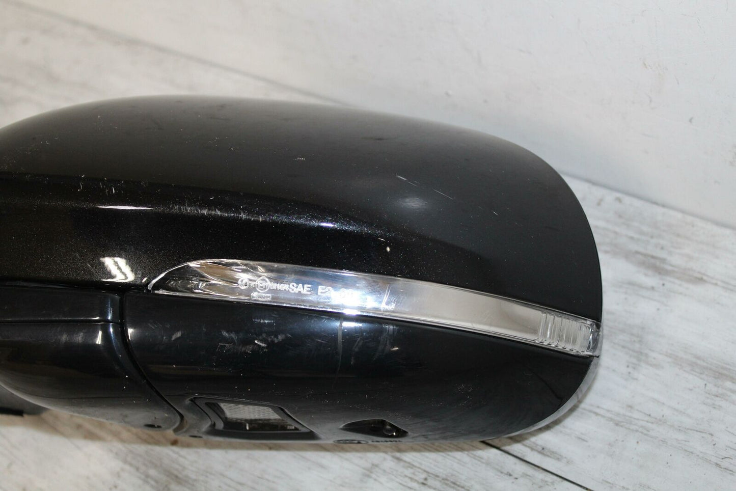 Door Mirror JAGUAR XJ Right 16 17 18 19