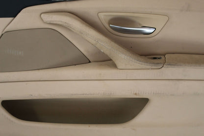 Front Door BMW 530I Right 10