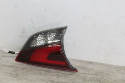 Tail Light Assembly ROGUE EXCEPT SPORT Left 17 18 19 20