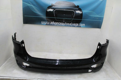 Rear Bumper Assembly KIA SORENTO 19 20