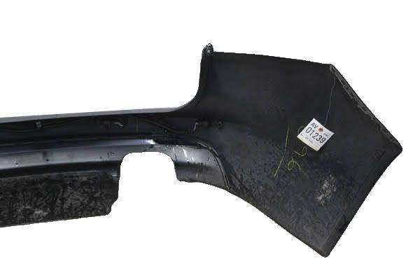 Rear Bumper Assembly JAGUAR XF 16 17 18 19