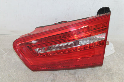 Tail Light Assembly AUDI A6 Right 16 17