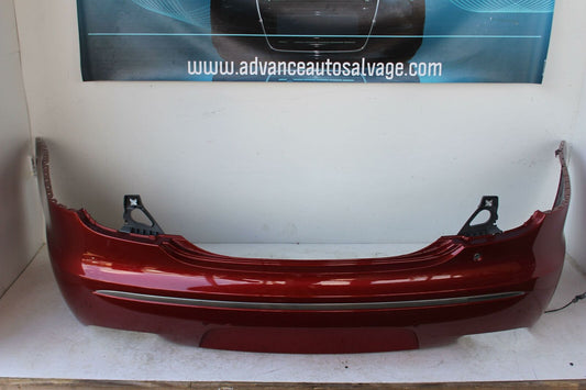 Rear Bumper Assembly JAGUAR XJ 10 11 12 13 14 15