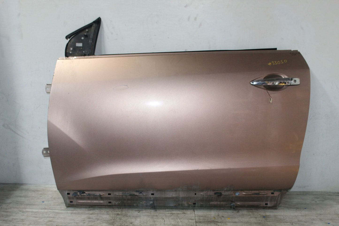 Front Door NISSAN MURANO Left 10 11 12 13 14