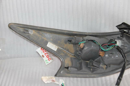 Tail Light Assembly NISSAN ALTIMA Right 14 15