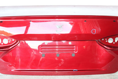 Trunk/decklid/hatch/tailgate NISSAN ALTIMA 19 20