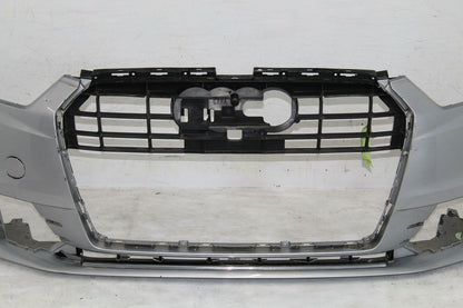 Front Bumper Assy. AUDI A6 16