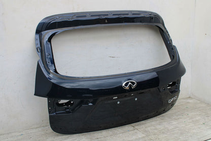 Trunk/decklid/hatch/tailgate INFINITI QX60 17 18 19