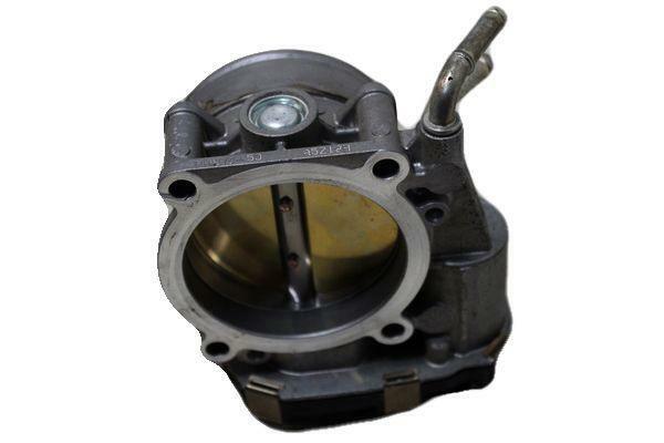 Throttle Body/valve Assy NISSAN PATHFINDER 17 18 19 20