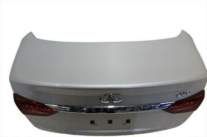 Trunk/decklid/hatch/tailgate INFINITI Q50 20