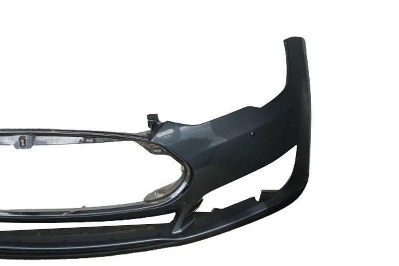 Front Bumper Assy. TESLA S 14