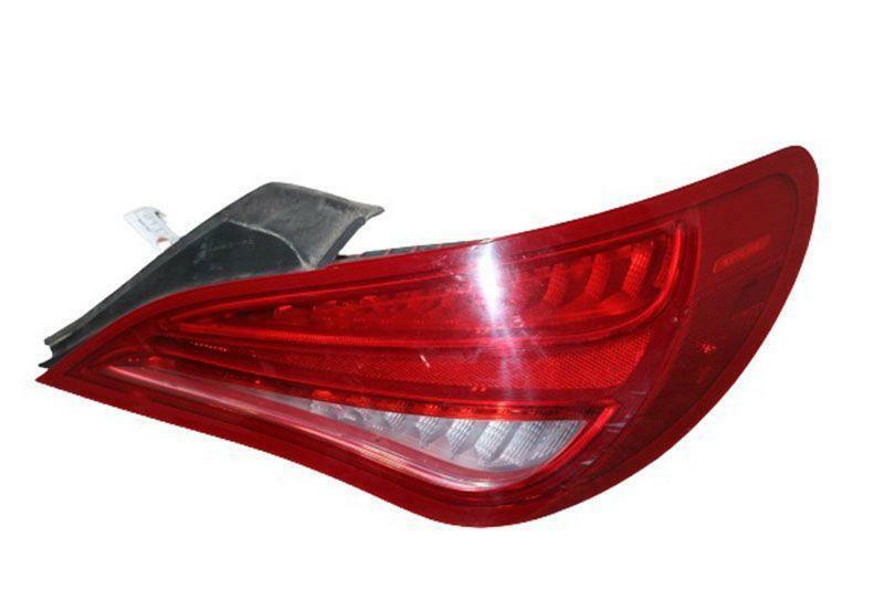 Tail Light Assembly MERCEDES CLA CLASS Right 14 15 16