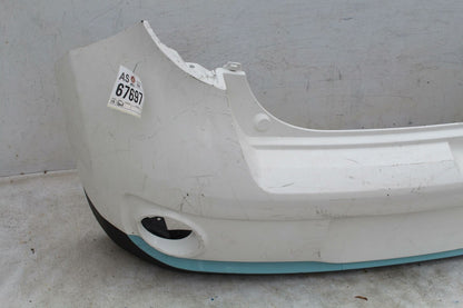 Rear Bumper Assembly KIA SOUL 15 16 17 18 19