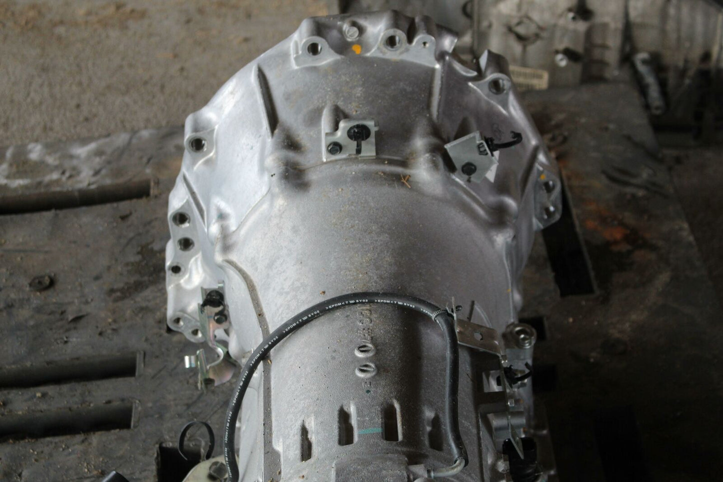 Transmission Assy. INFINITI Q50 19