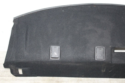 Tonneau Cover DODGE CHARGER 16