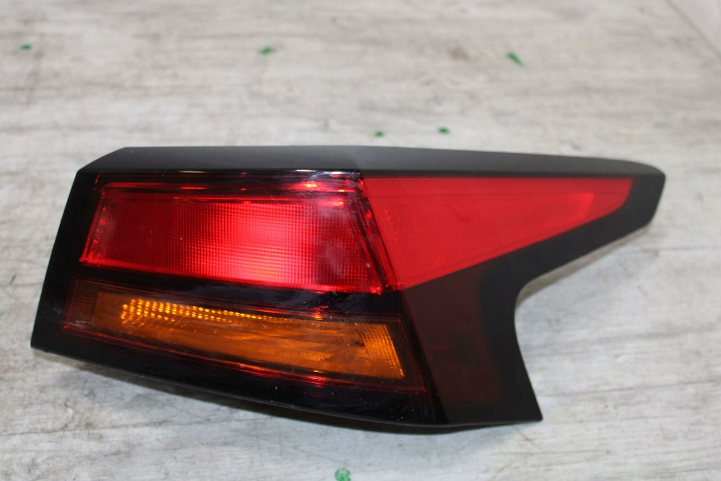 Tail Light Assembly NISSAN ALTIMA Right 19 20