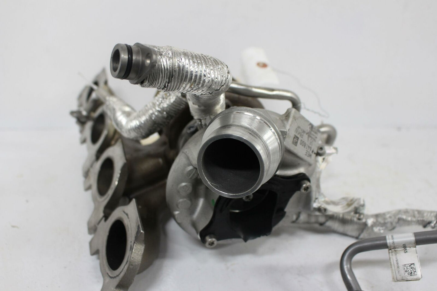 Turbo/supercharger BMW 328 SERIES 12 13 14 15 16