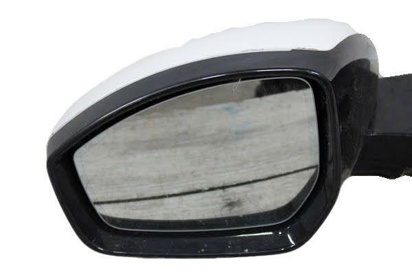 Door Mirror JAGUAR E-PACE Left 18 19