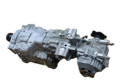 Transmission Assy. NISSAN GT-R 17 18 19 20