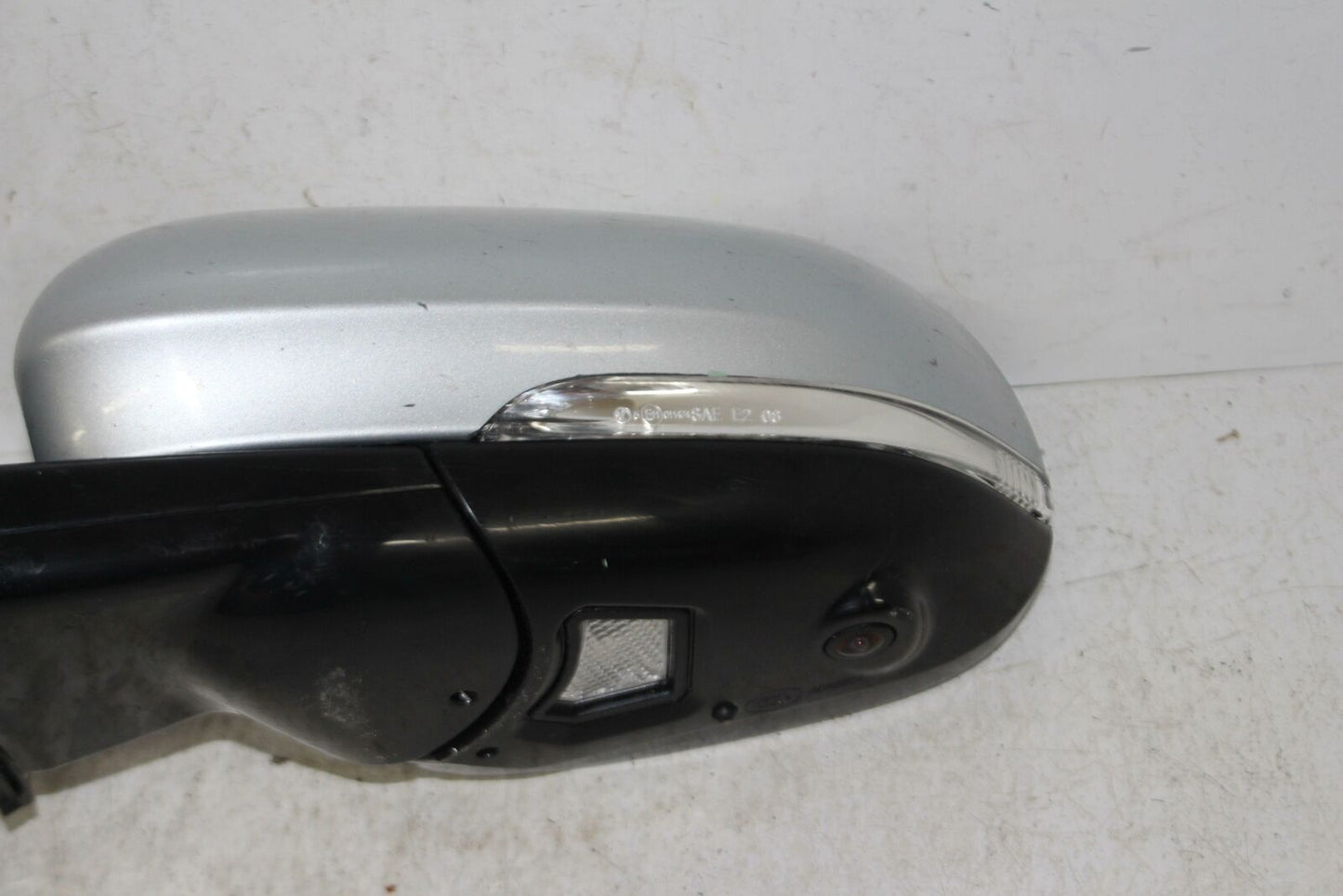 Door Mirror JAGUAR XE Left 17 18 19