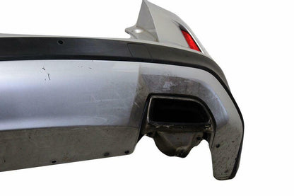 Rear Bumper Assembly INFINITI QX50 19