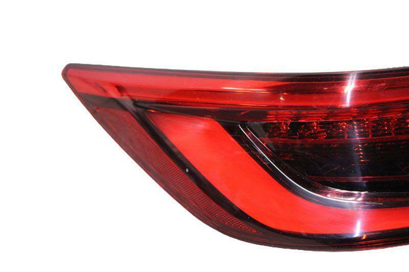 Tail Light Assembly INFINITI QX50 Left 20