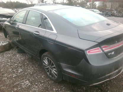 Rear Seat LINCOLN MKZ 20