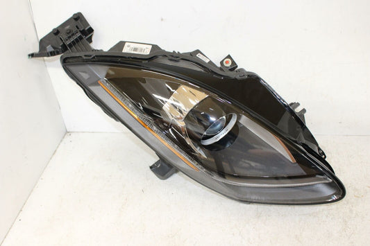 Headlamp Assembly JAGUAR F-TYPE Right 14 15 16 17