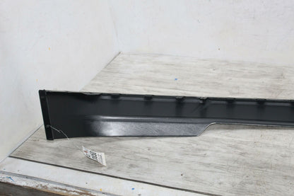 Front Bumper Assy. CADILLAC ESCALADE 16