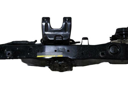 Radiator Support NISSAN VERSA 21