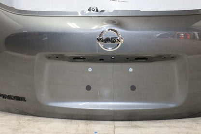 Trunk/decklid/hatch/tailgate NISSAN PATHFINDER 14 15