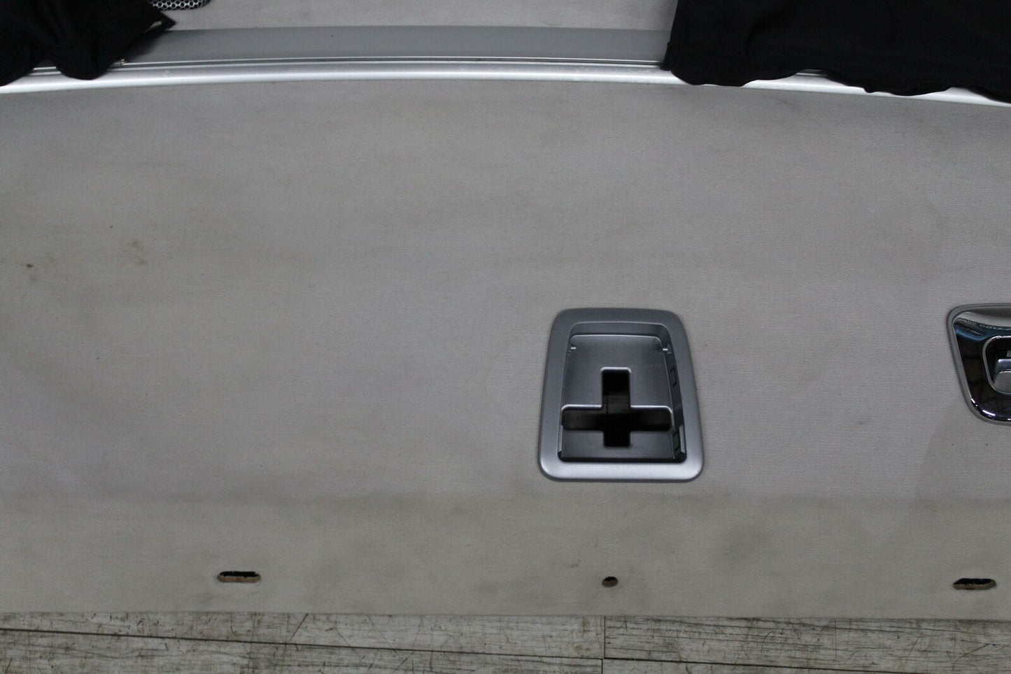 Tonneau Cover ROLLS ROYCE 11