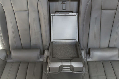 Rear Seat AUDI A4 17