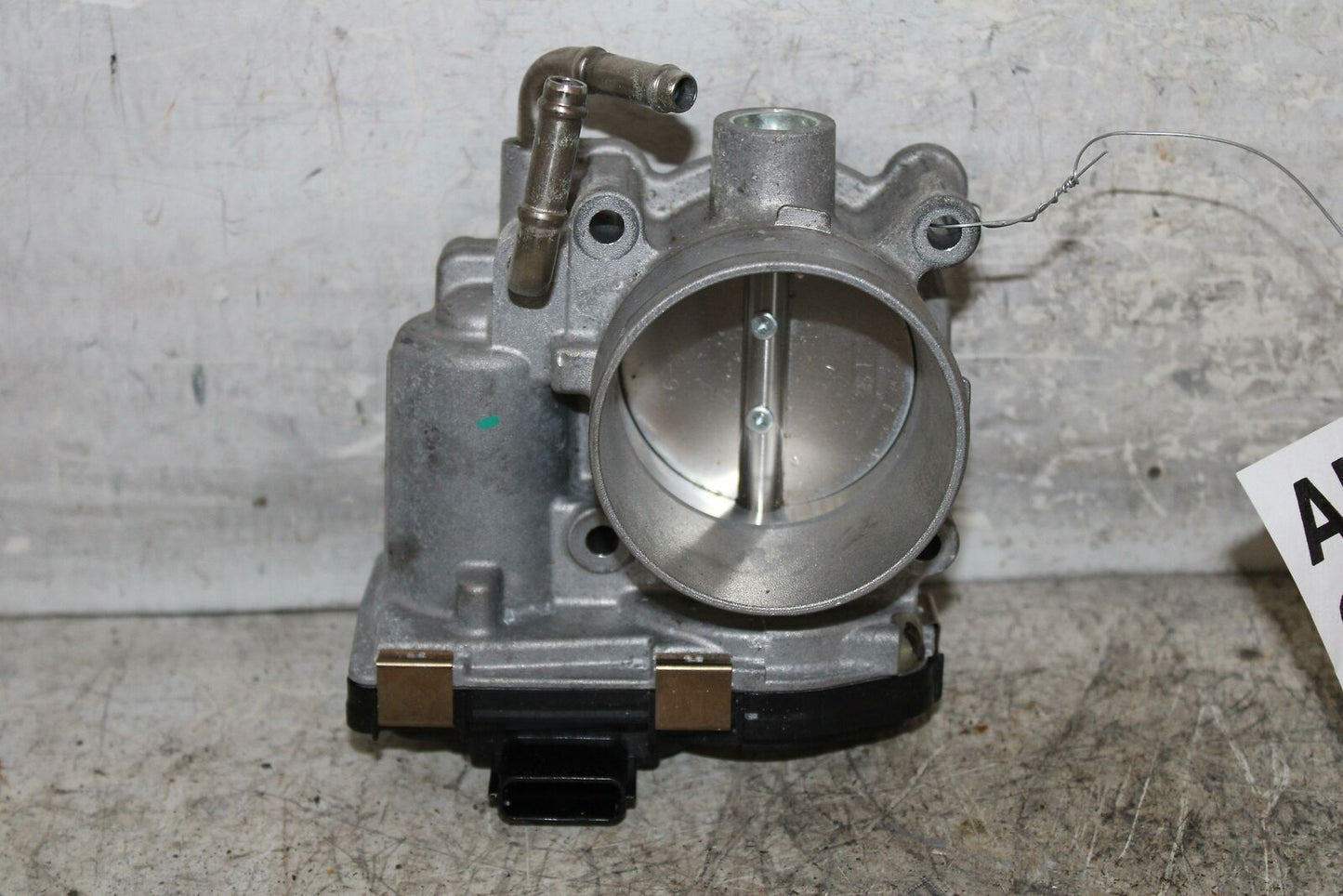 Throttle Body/valve Assy NISSAN SENTRA 20