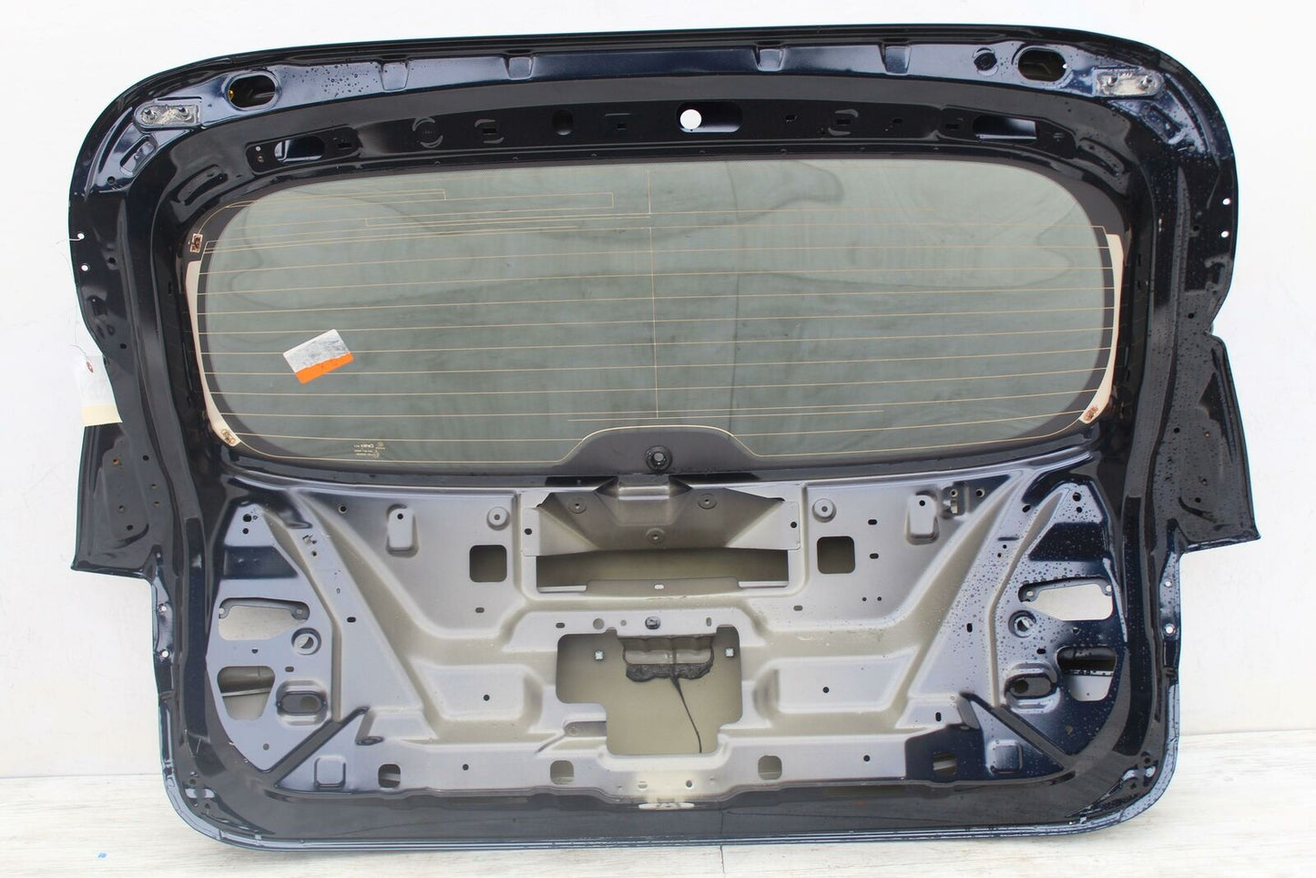 Trunk/decklid/hatch/tailgate INFINITI QX60 17 18 19