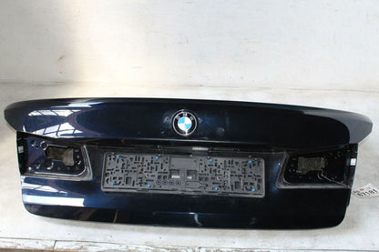 Trunk/decklid/hatch/tailgate BMW 540 17 18 19 20