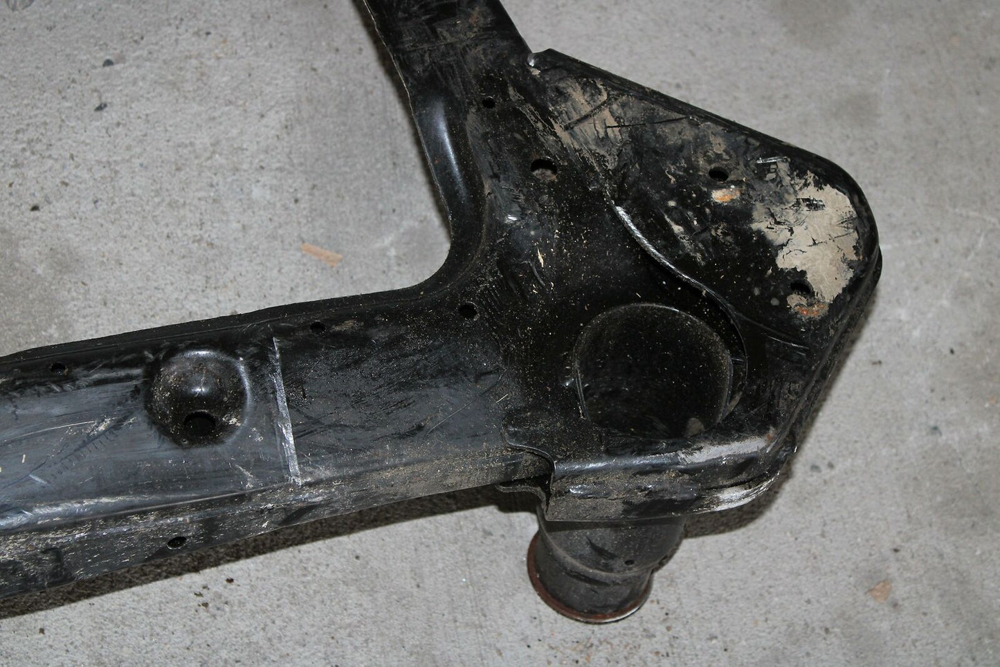 Undercarriage Crossmember NISSAN MURANO 19 20