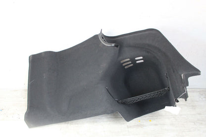 Quarter Trim Panel AUDI S8 Right 16