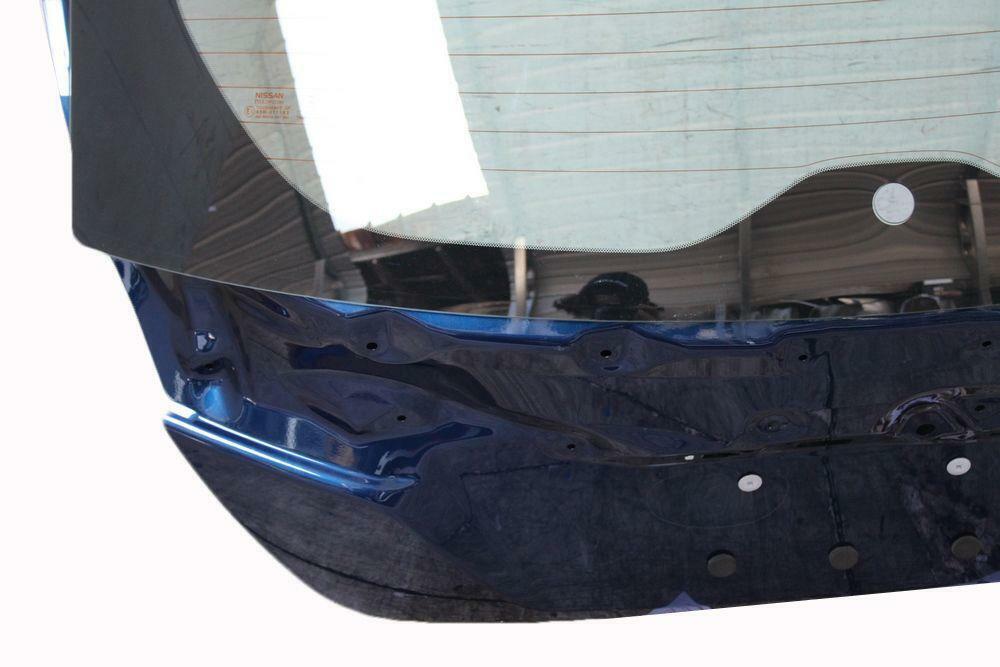 Trunk/decklid/hatch/tailgate NISSAN LEAF 18 19 20