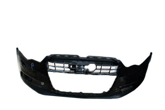 Front Bumper Assy. AUDI A6 12 13 14 15