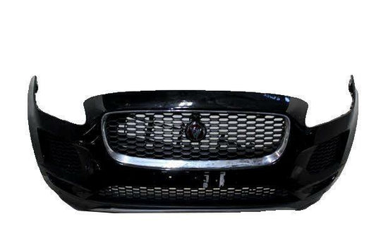 Front Bumper Assy. JAGUAR E-PACE 18 19 20