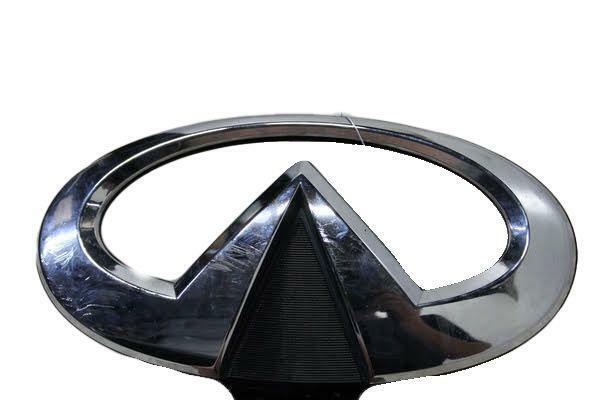 Emblem(s) INFINITI QX60 15