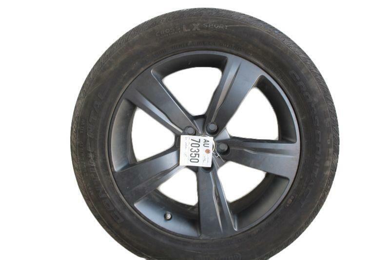 Wheel VELAR 18 19 20