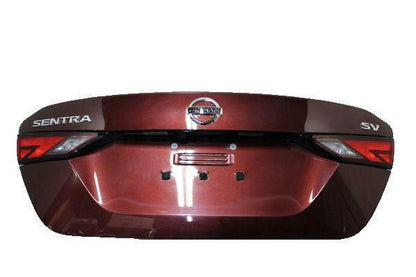 Trunk/decklid/hatch/tailgate NISSAN SENTRA 21