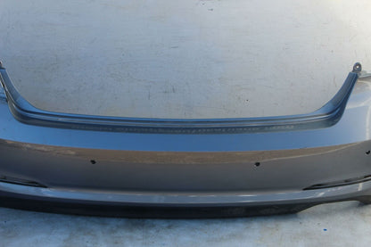 Rear Bumper Assembly HYUNDAI SONATA 16 17