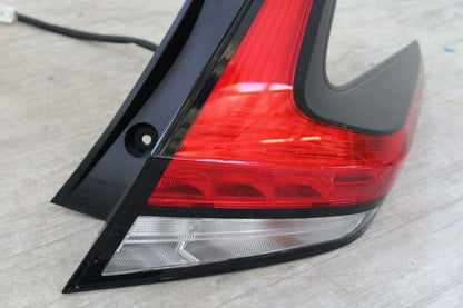 Tail Light Assembly NISSAN LEAF Right 18 19 20