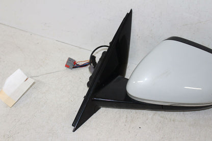 Door Mirror JAGUAR XF Left 16 17 18 19