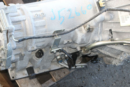 Transmission Assy. NISSAN FRONTIER 14 15 16 17 18 19