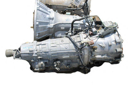 Transmission Assy. SUBARU TRIBECA 06 07