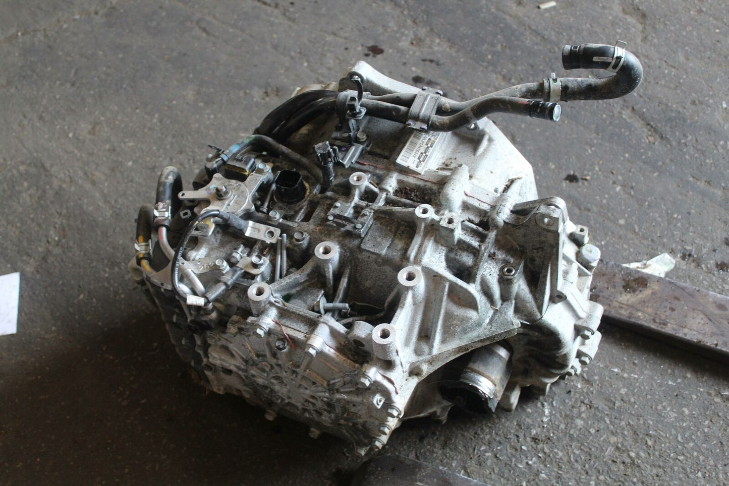 Transmission Assy. HYUNDAI ELANTRA 17 18 19